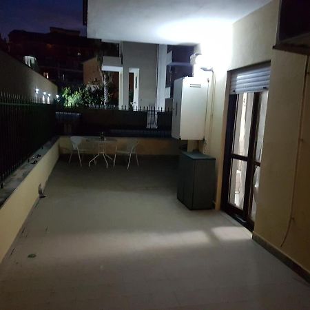 B&B La Dolce Notte ซานตา มาเรีย คาปัว เวเตเร ภายนอก รูปภาพ