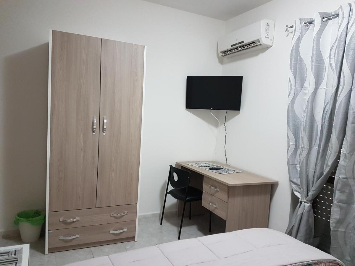 B&B La Dolce Notte ซานตา มาเรีย คาปัว เวเตเร ภายนอก รูปภาพ