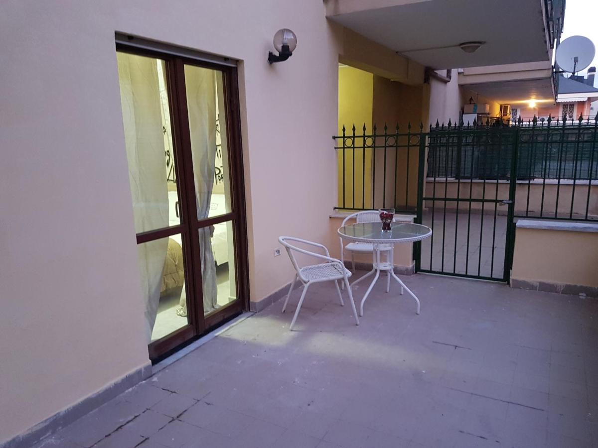 B&B La Dolce Notte ซานตา มาเรีย คาปัว เวเตเร ภายนอก รูปภาพ
